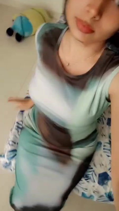 Sexy Girlfriend Showing Nude [Includes Updates] 23