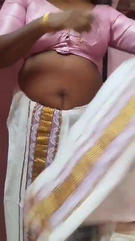 Chubby Mallu Wife Nude Captured 22