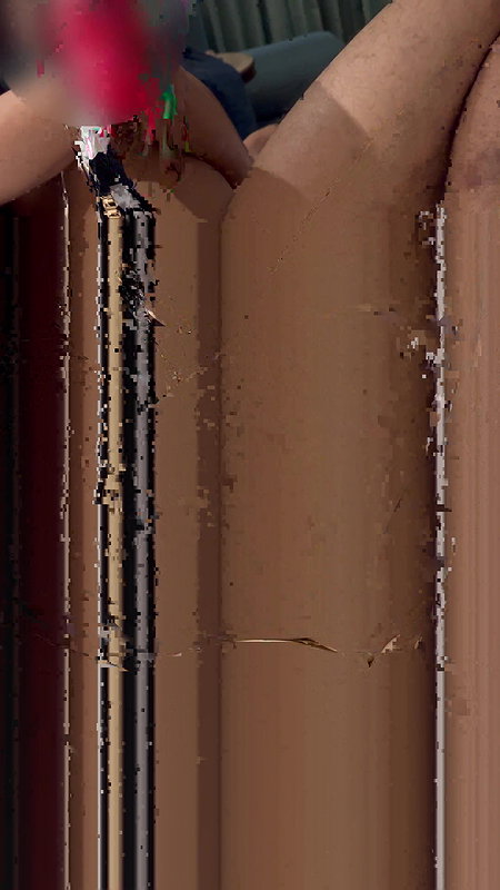 Hot model Sarah beauty condom cover fucking 22