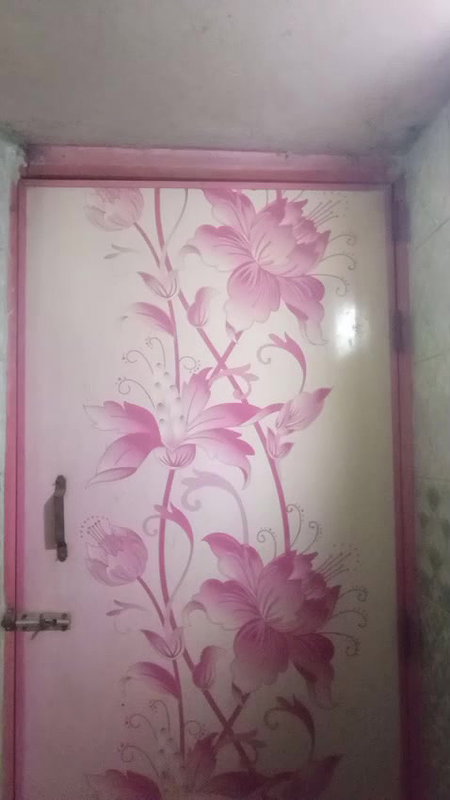 Beautiful Sexy Girlfriend Bathing 22