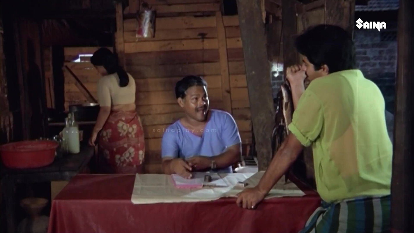 MILFs Sulakshana & Geetha hot compilation – Cleavage, Blouse, Intimate, Wet 22