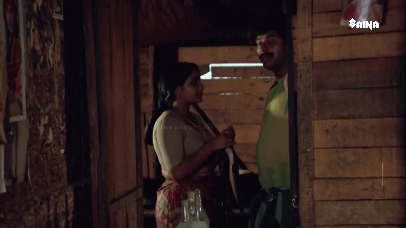 MILFs Sulakshana & Geetha hot compilation – Cleavage, Blouse, Intimate, Wet 22