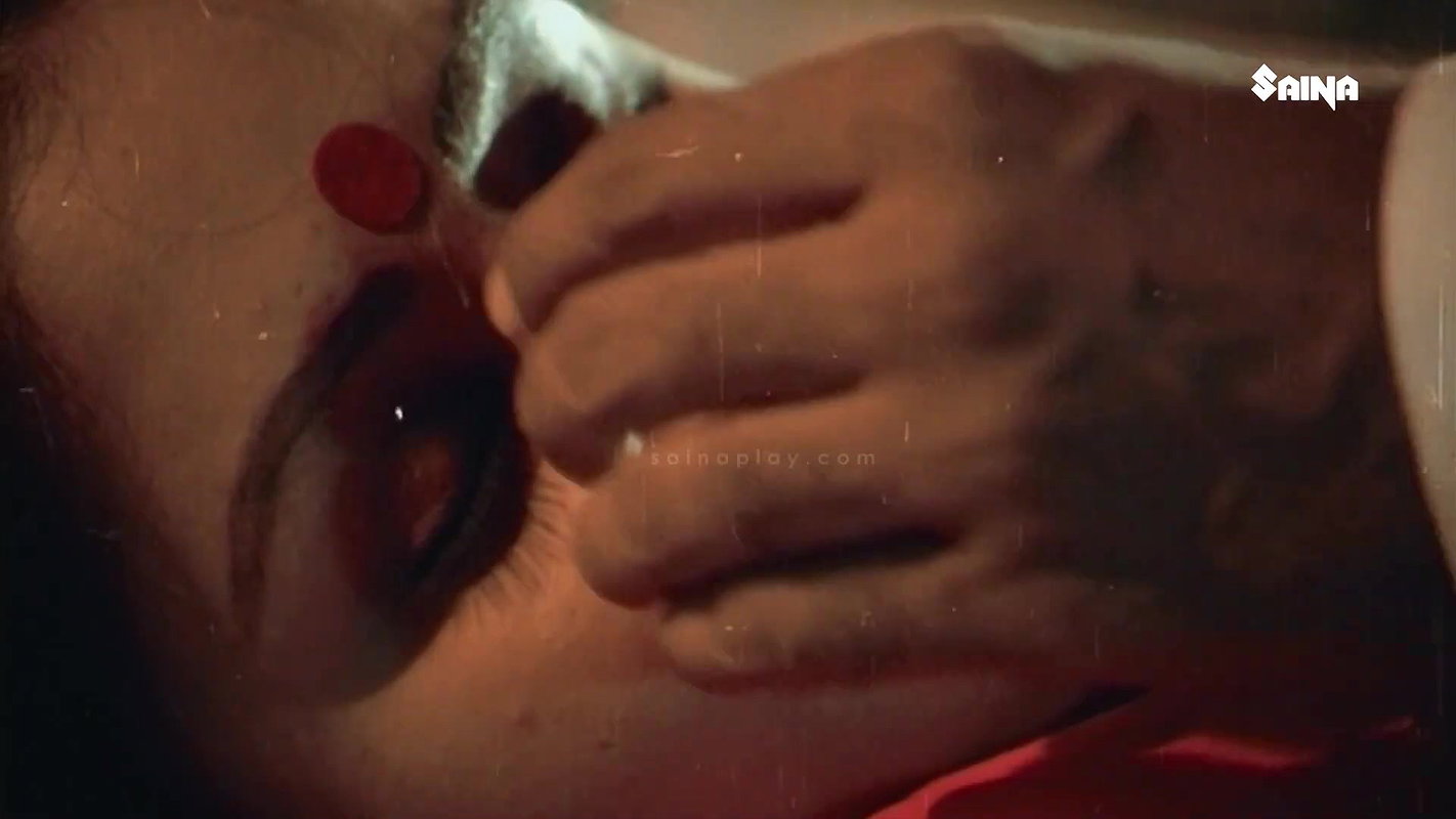 MILFs Sulakshana & Geetha hot compilation – Cleavage, Blouse, Intimate, Wet 22