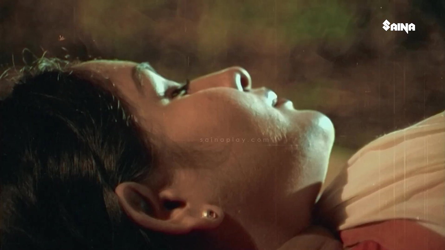 MILFs Sulakshana & Geetha hot compilation – Cleavage, Blouse, Intimate, Wet 22