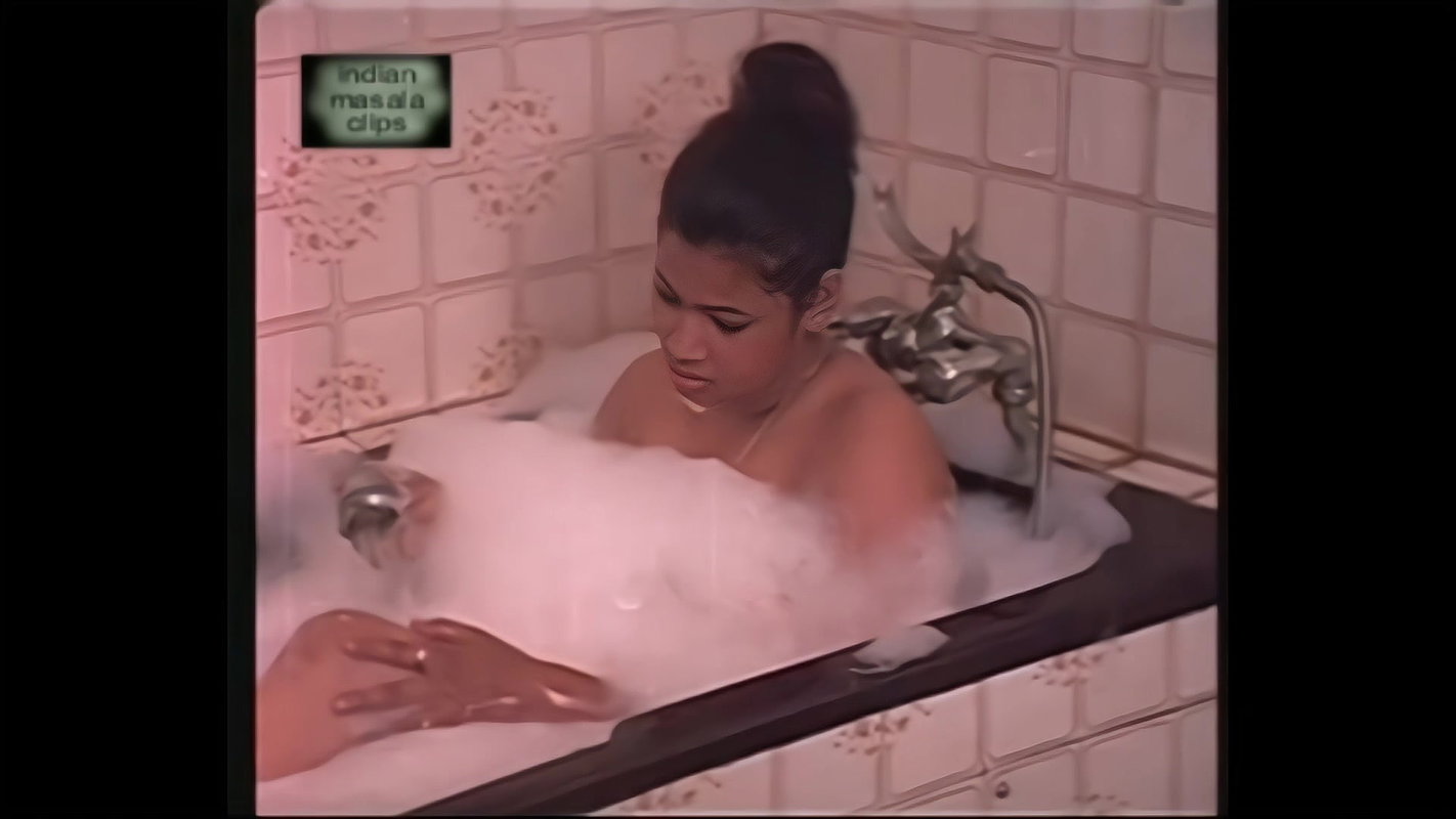 Madalasa Boobs Sucked with Ice cream 1080P 22