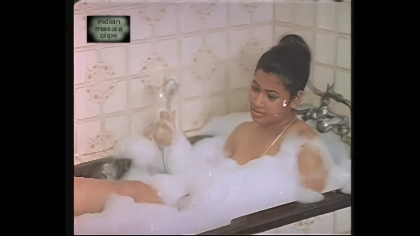 Madalasa Boobs Sucked with Ice cream 1080P 22