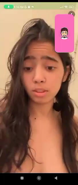 Beautiful Sexy Girlfriend Showing Nude And Fingering 22