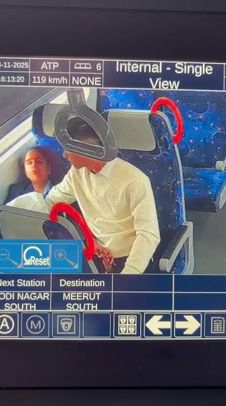 Viral Horny College Couple Bj And Fucking In Metro 22