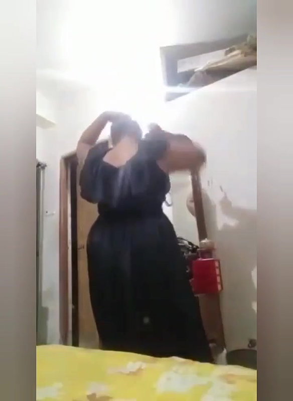 Hot Sexiest bhabi bathing and dress strip 3 clips merged 22