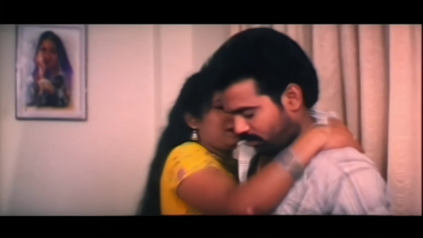 Thuntari movie Hot compile 1 – 1080P – Boobs squeezed hard ,cleavage kiss First night2