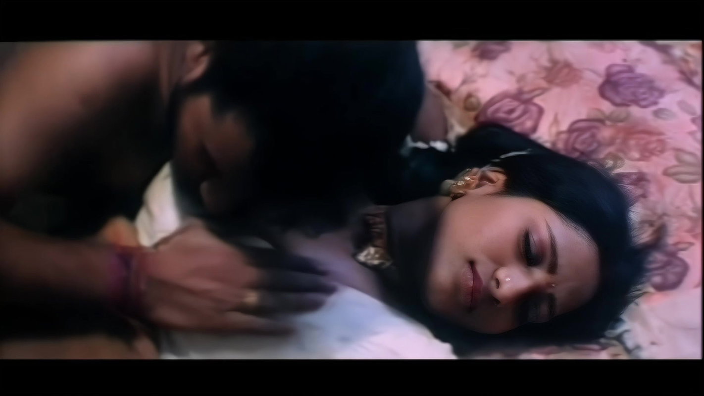 Thuntari movie Hot compile 1 – 1080P – Boobs squeezed hard ,cleavage kiss First night2