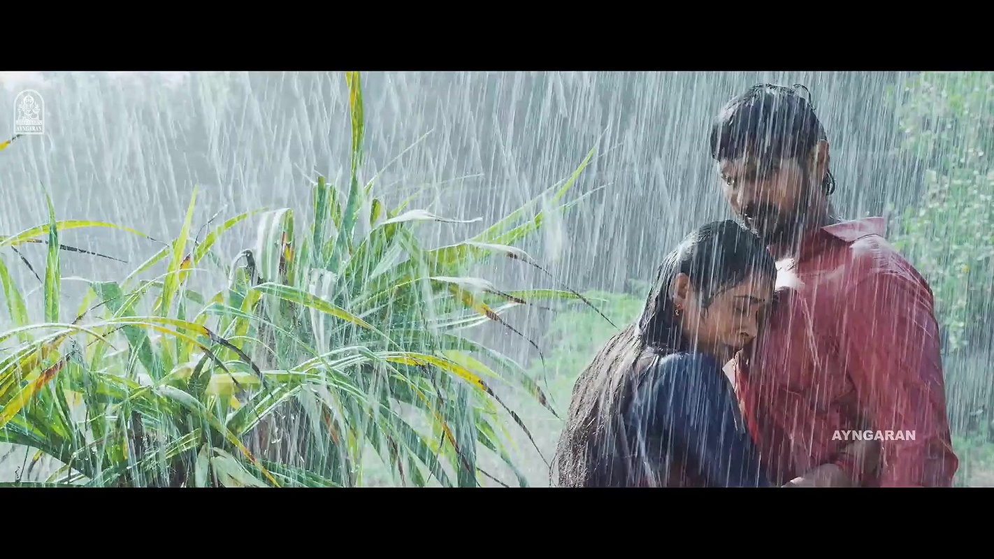 Rathi_Umayal_Wet_HalfSaree_Removed_Moody_Seduction_Scenes___Sooriyanum_Sooriyakanthiyum