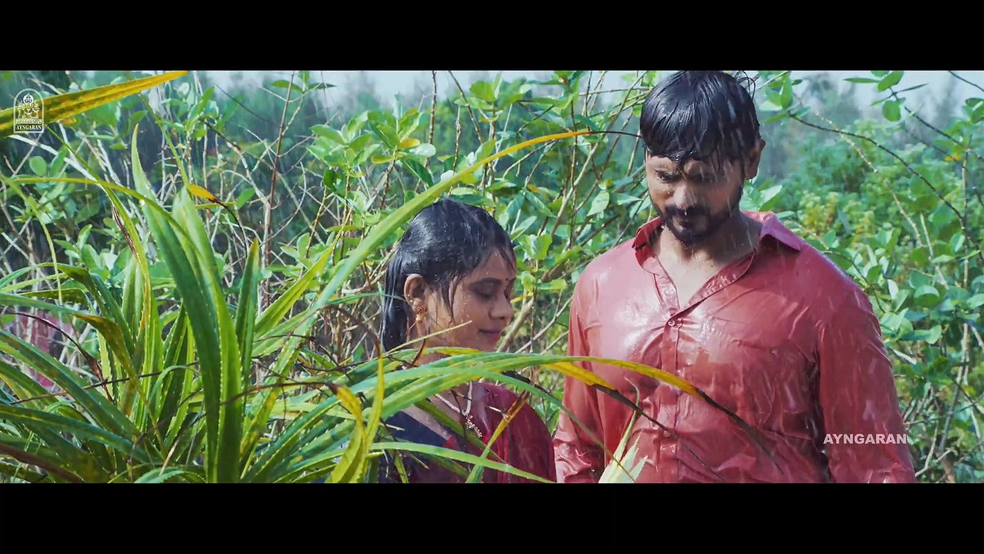 Rathi_Umayal_Wet_HalfSaree_Removed_Moody_Seduction_Scenes___Sooriyanum_Sooriyakanthiyum