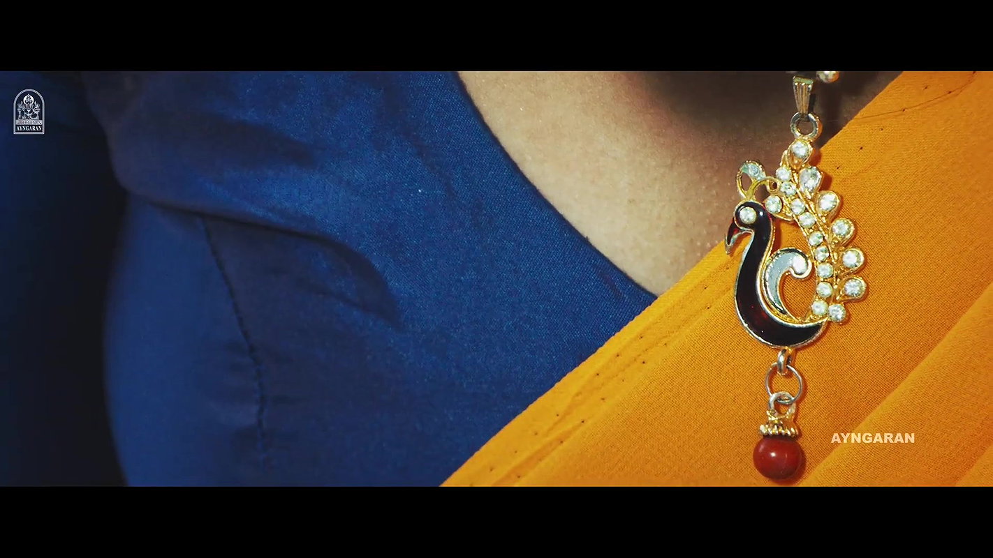 Rathi_Umayal_Wet_HalfSaree_Removed_Moody_Seduction_Scenes___Sooriyanum_Sooriyakanthiyum