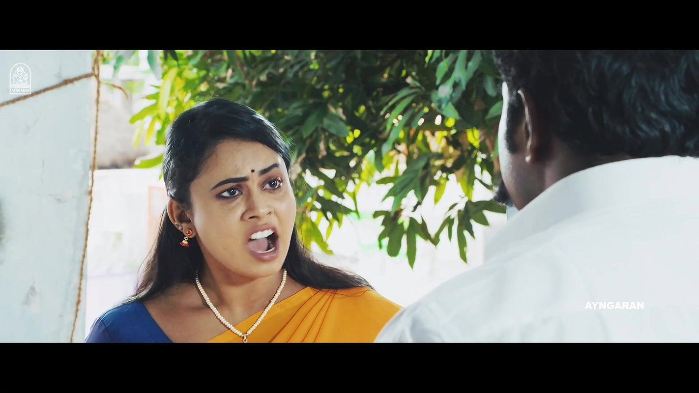 Rathi_Umayal_Wet_HalfSaree_Removed_Moody_Seduction_Scenes___Sooriyanum_Sooriyakanthiyum