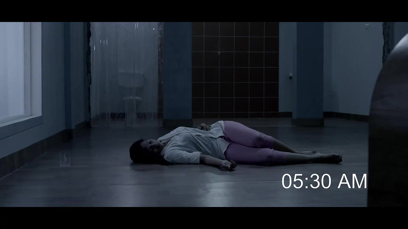 Swasika_Hot_Boob_Ass_Seduction_Scenes_Compilation_1_Prabha__2018_