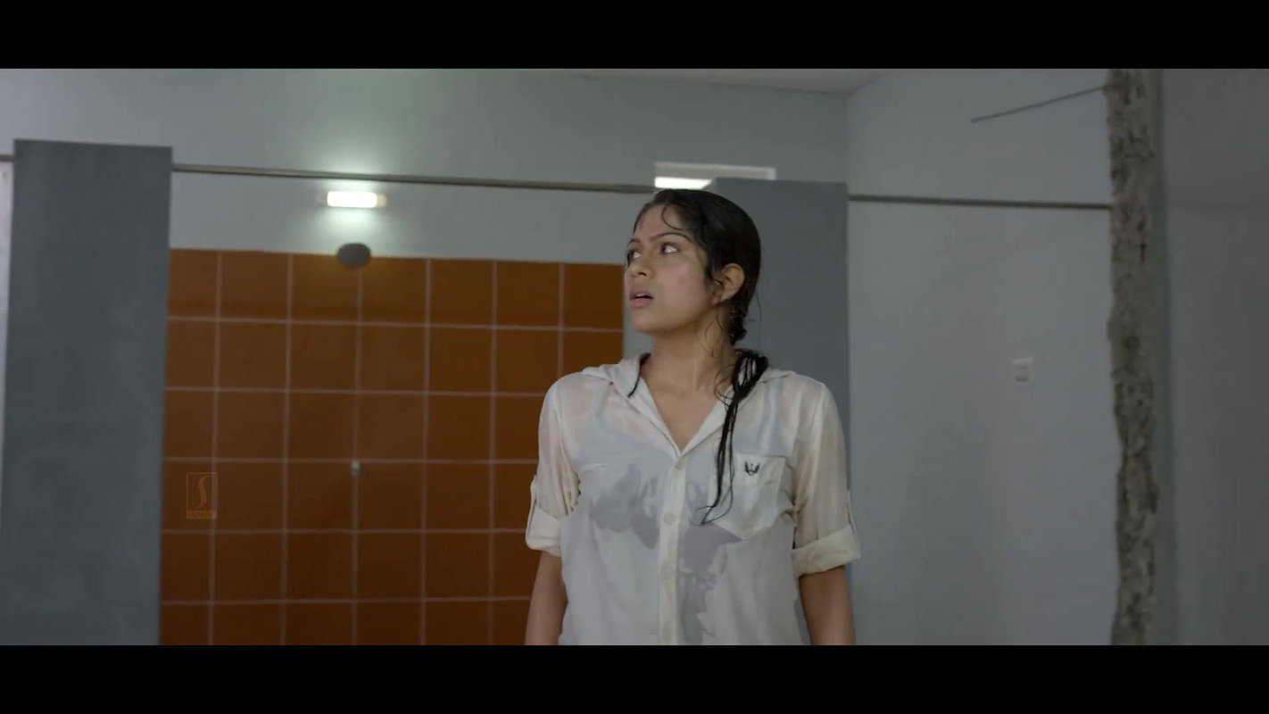 Swasika_Hot_Boob_Ass_Seduction_Scenes_Compilation_1_Prabha__2018_