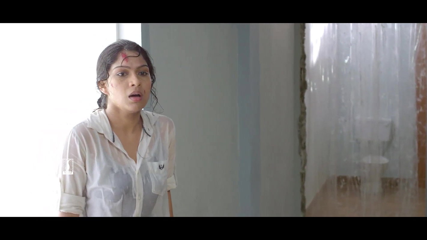 Swasika_Hot_Boob_Ass_Seduction_Scenes_Compilation_1_Prabha__2018_