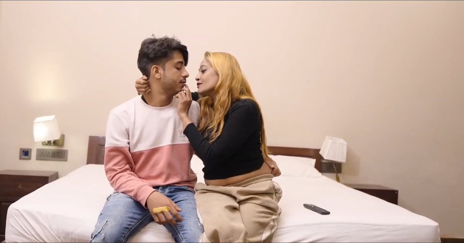 Indian couple hard fucking in hotel 22