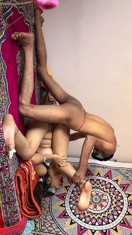 Sex with Indian Stepmom ft. Vinu5460 by Vish1- Desi, Missionary, Homemade, Mature, Co 22