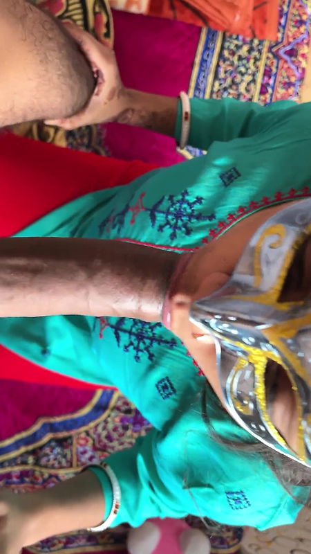 Sex with Indian Stepmom ft. Vinu5460 by Vish1- Desi, Missionary, Homemade, Mature, Co 22