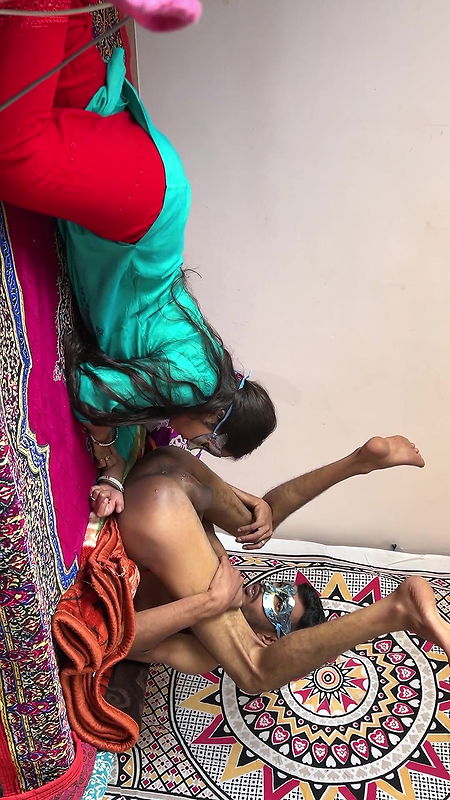 Sex with Indian Stepmom ft. Vinu5460 by Vish1- Desi, Missionary, Homemade, Mature, Co 22