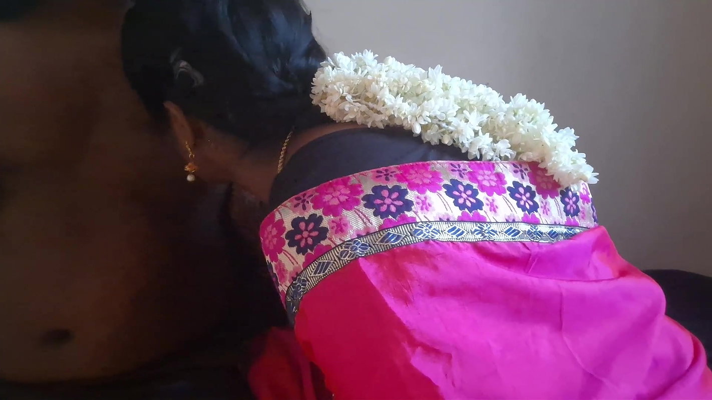 Indian Tamil Wife Seduces Bank Loan Agent ft. Mia Rose, Delightrose by Delight Roses- 22