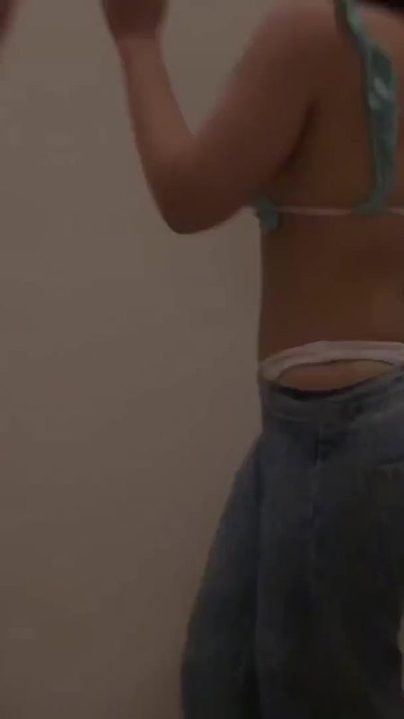 Sharmishta Acharjee Slut Sexy Backless Inviting Pose