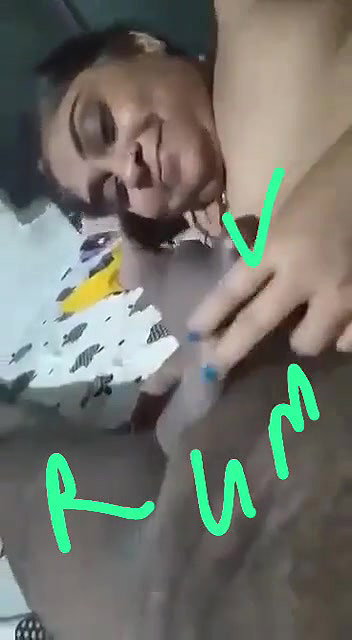 Desi Couple Having