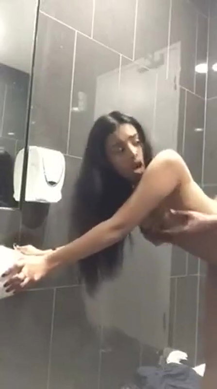 HOT DESI TEEN IN SHOWER WITH EX LOVER GETTING PLEASURE