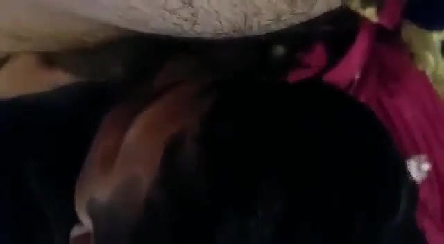 Cuckold Hubby Shares Wife with Bull & Sucks Bull’s Cock ~ Clear Hindi Audio