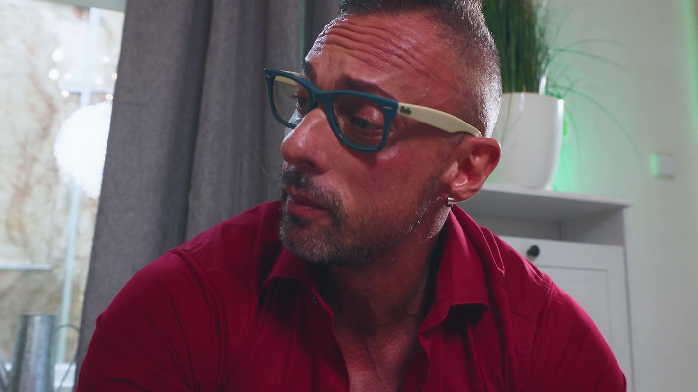 Daddy 4K with Violet Rilz in Hackety Split