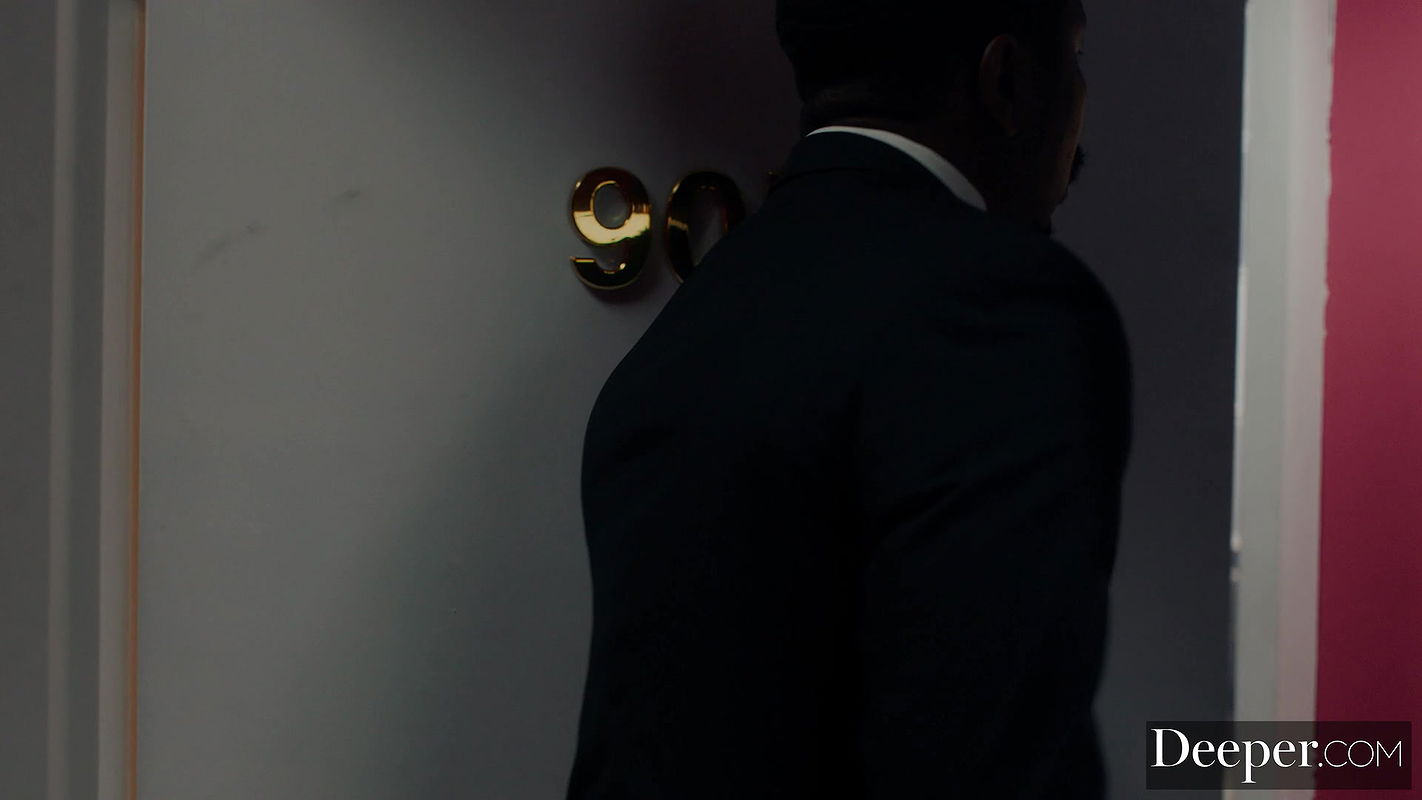 Deeper with Jessi Rae in Key Mistress