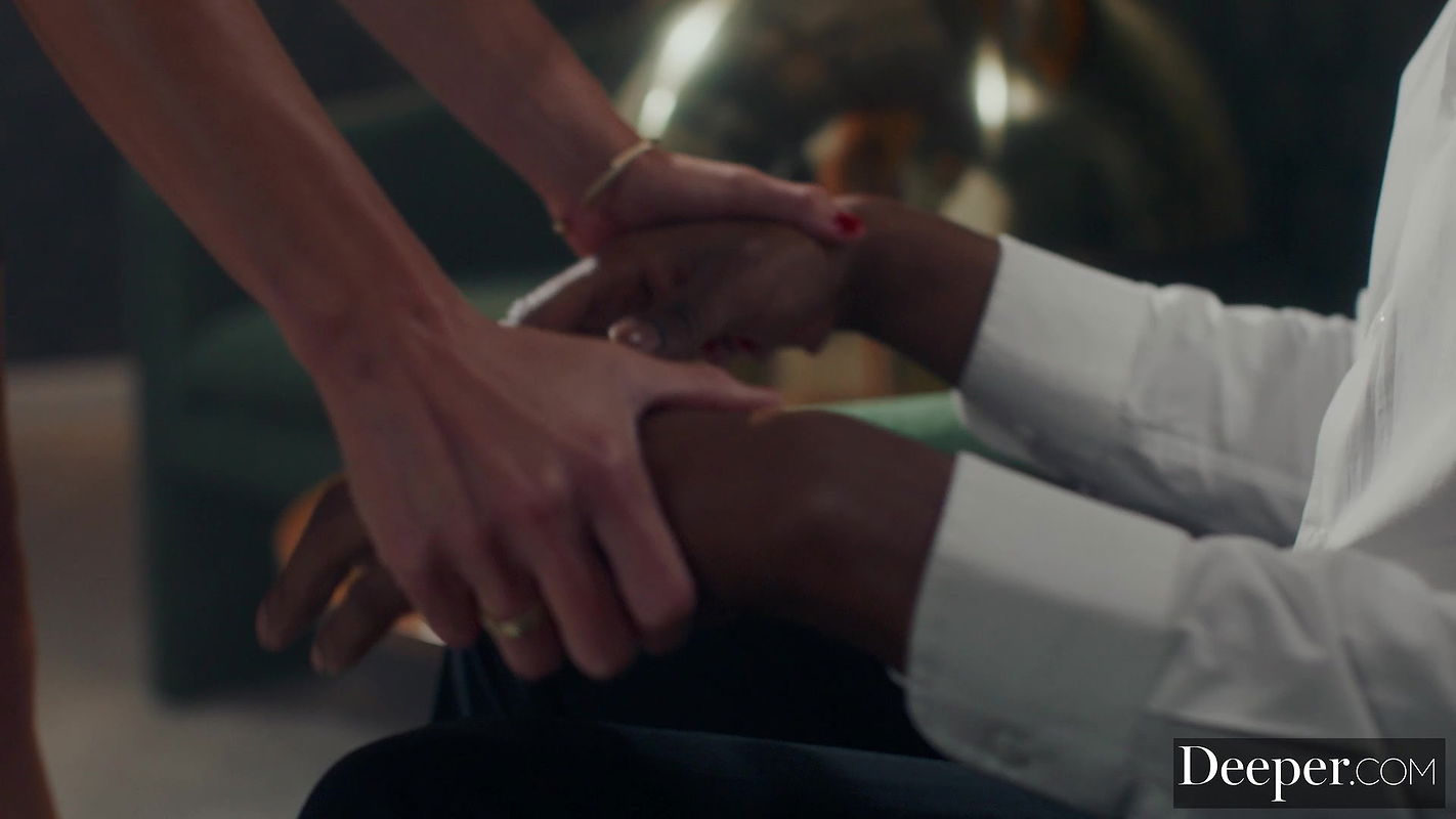 Deeper with Jessi Rae in Key Mistress