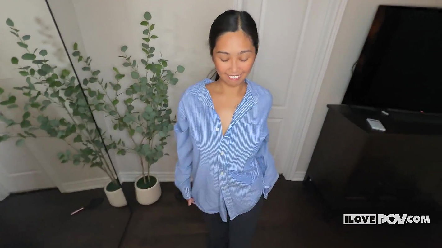 I Love POV with HaileyXYZ in A Bootiful Day With Hayleyxyz