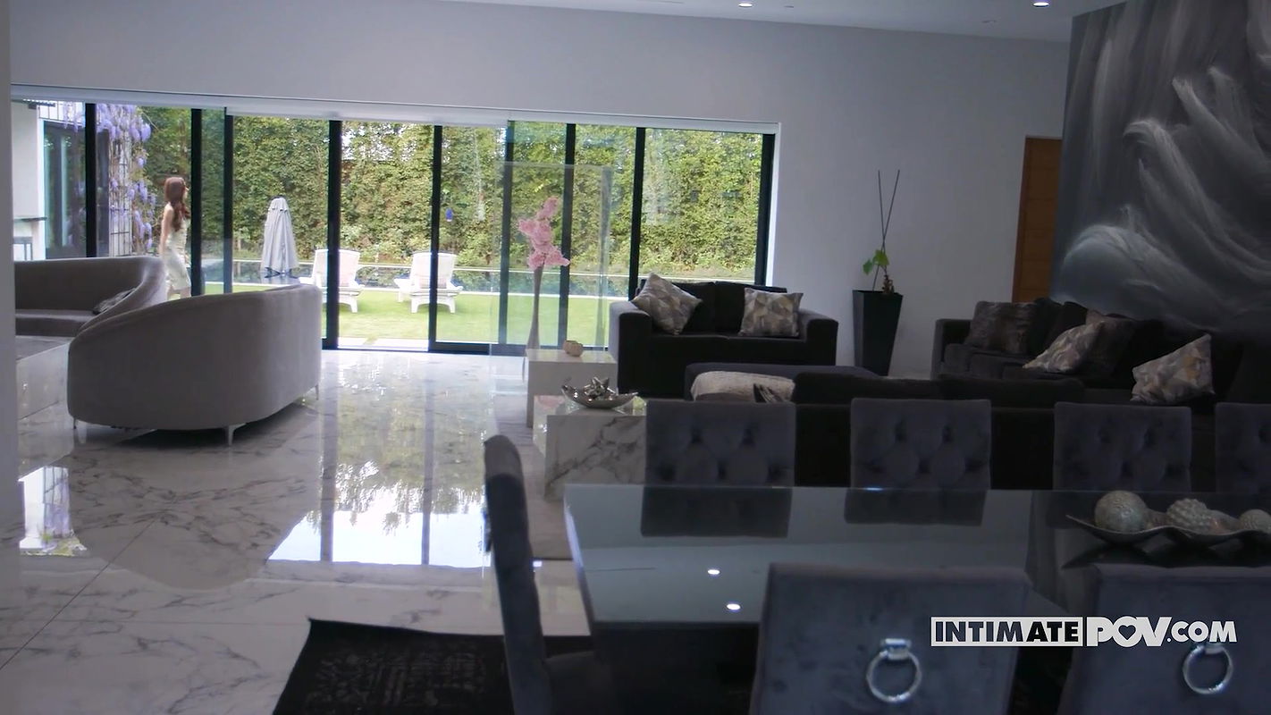 Intimate POV with Vanna Bardot in How I Met My GF Vanna Bardot