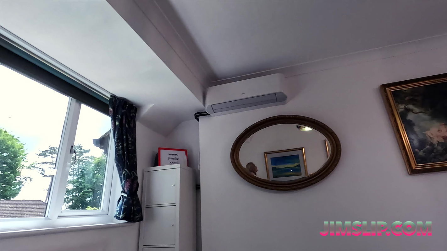 Jim Slip with Lana Analise & April Paisley in Part 2