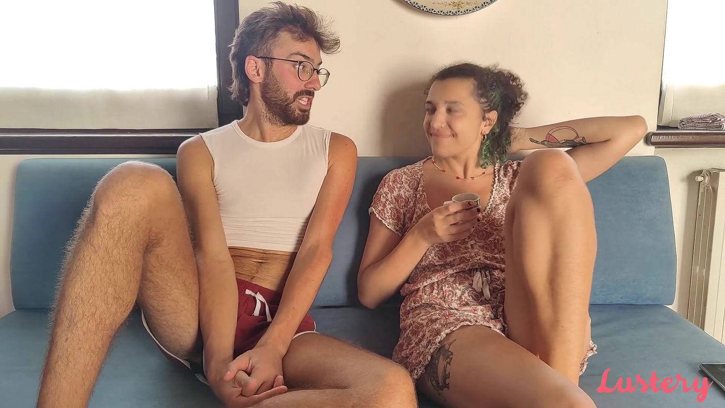 Lustery.E1977.Luce.And.Vito.Too.Much.Of.A.Good.Thing.XXX.1080p.MP4-FETiSH