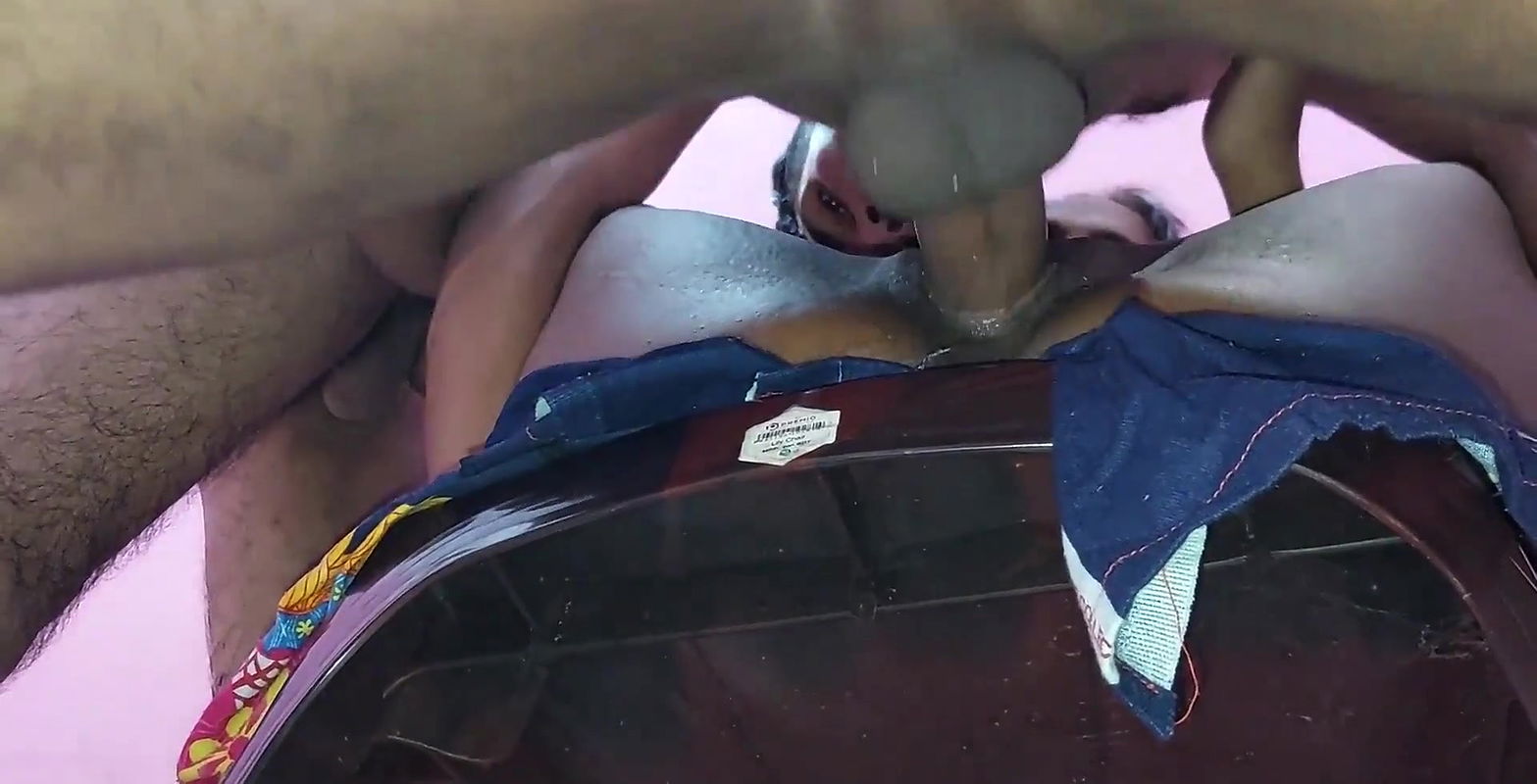 Two boys fucks one horny girl in sexy threesome Teen, Best fuck, bengali