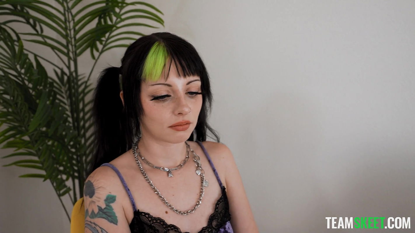 My Babysitter’s Club with Kitty Cam in If You Want the Role, Show the Camera How Well You Can Suck the Director’s Dick