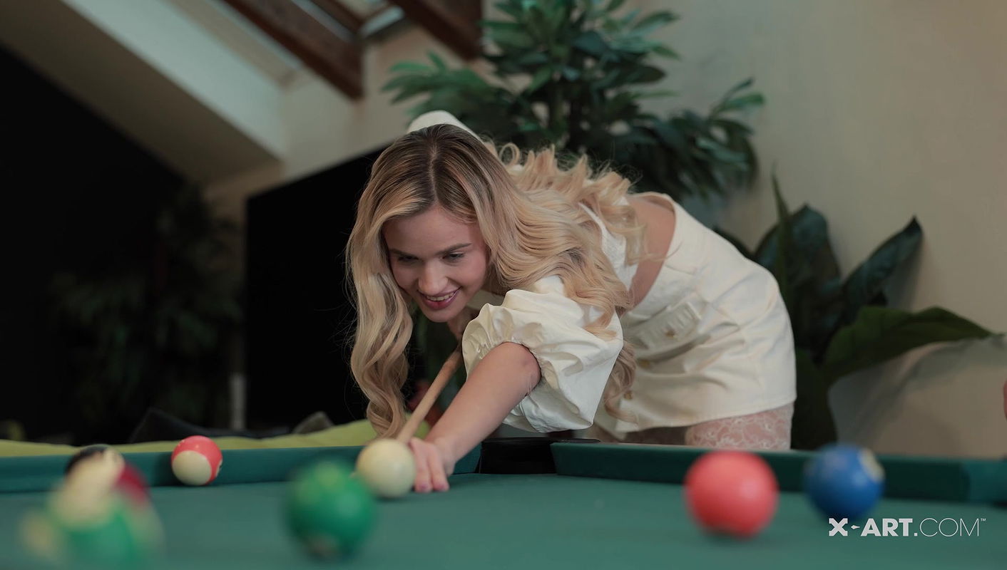 X-Art with Novella in A Very X-Art Xmas