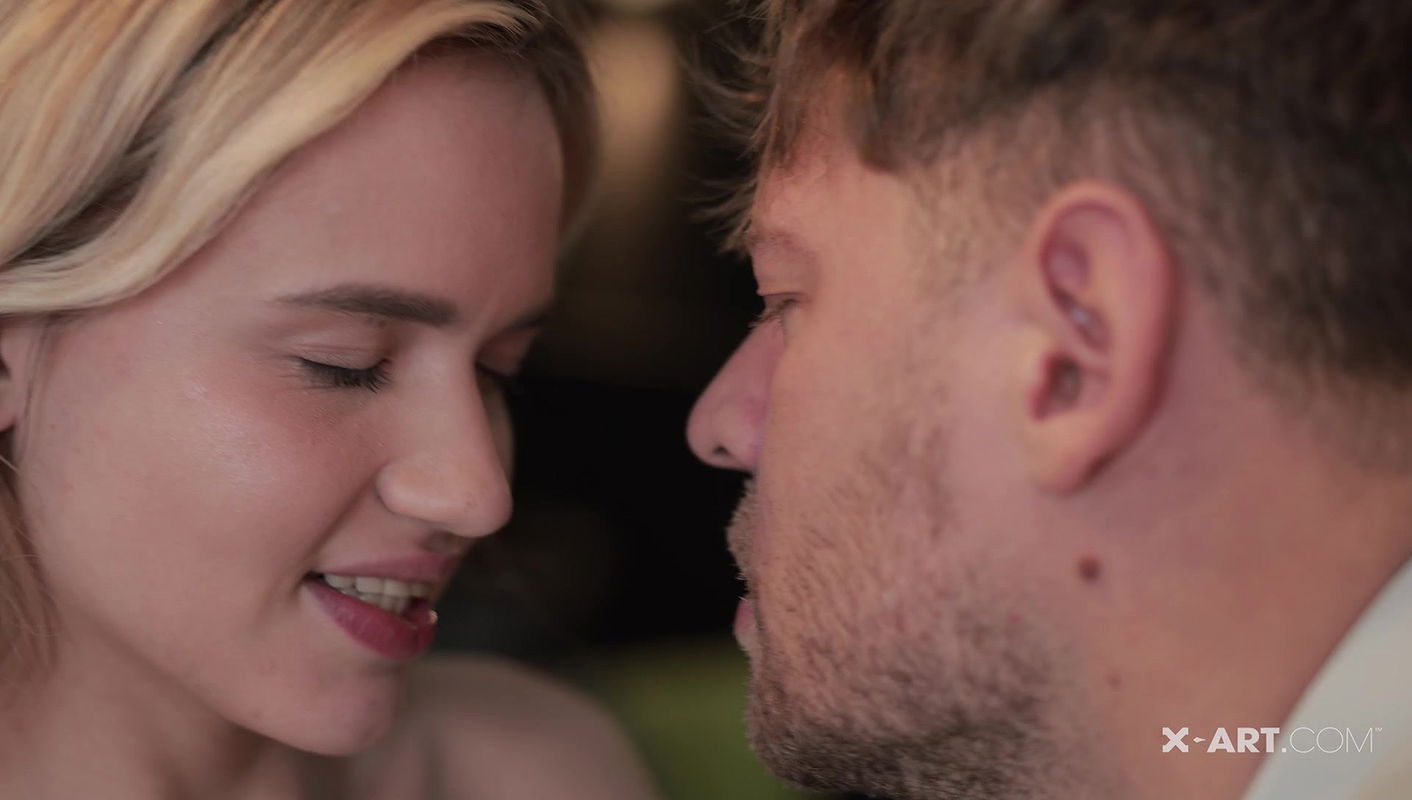 X-Art with Novella in A Very X-Art Xmas