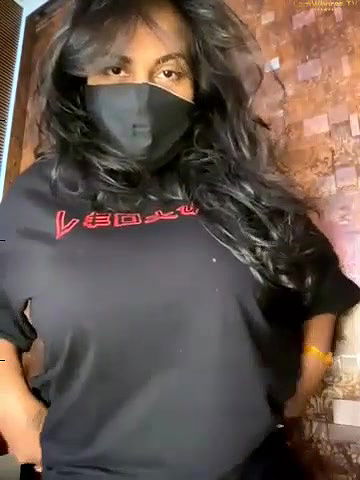 haanikaur-stripchat-ticket-show