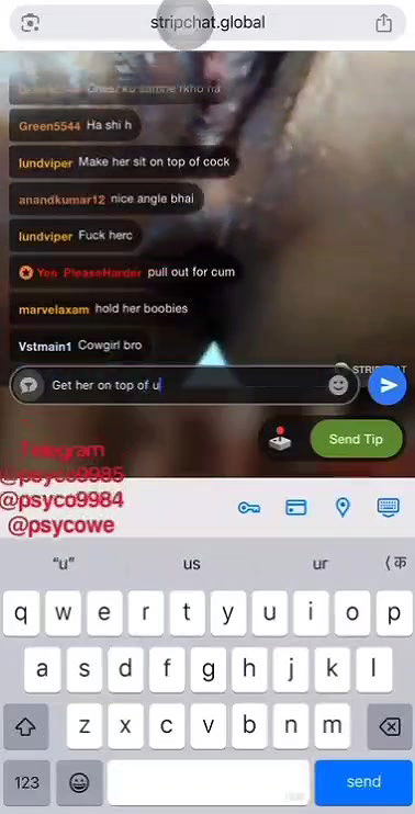 Pimange34-stripchat-ticket-show