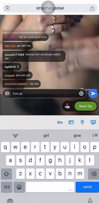 Pimange34-stripchat-ticket-show