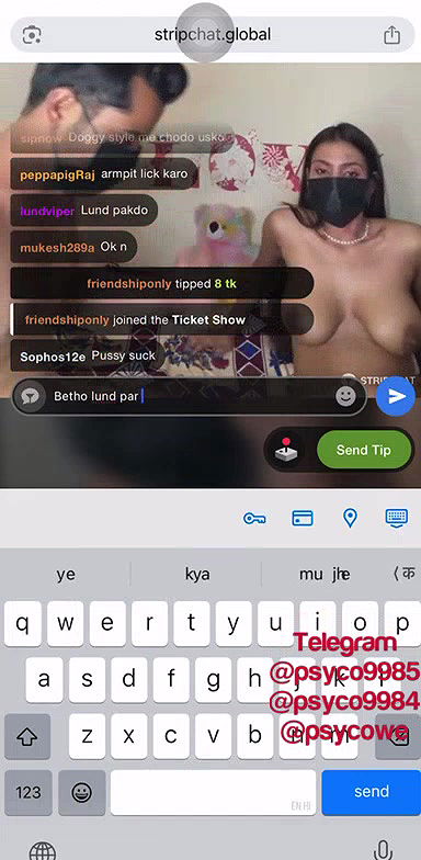 Pimange34-stripchat-ticket-show