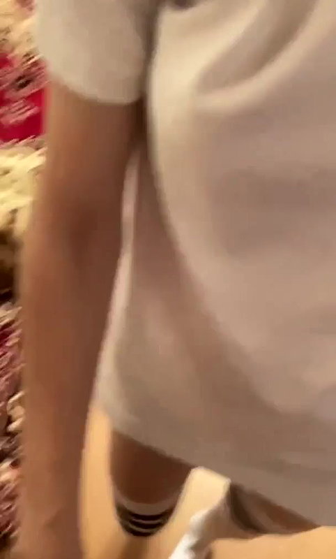 42yo UK Housewife Fire Girl Brings You Home from the Club (POV)_6f4f2d2c