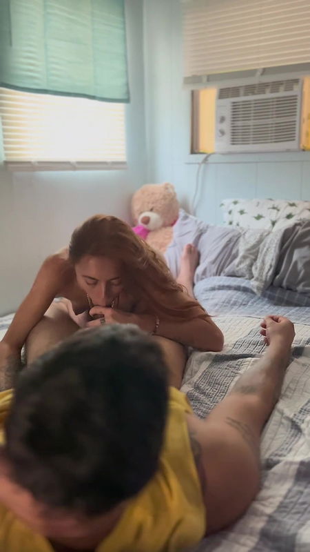 90 s Vintage Home movie Femdom_08fd71b4