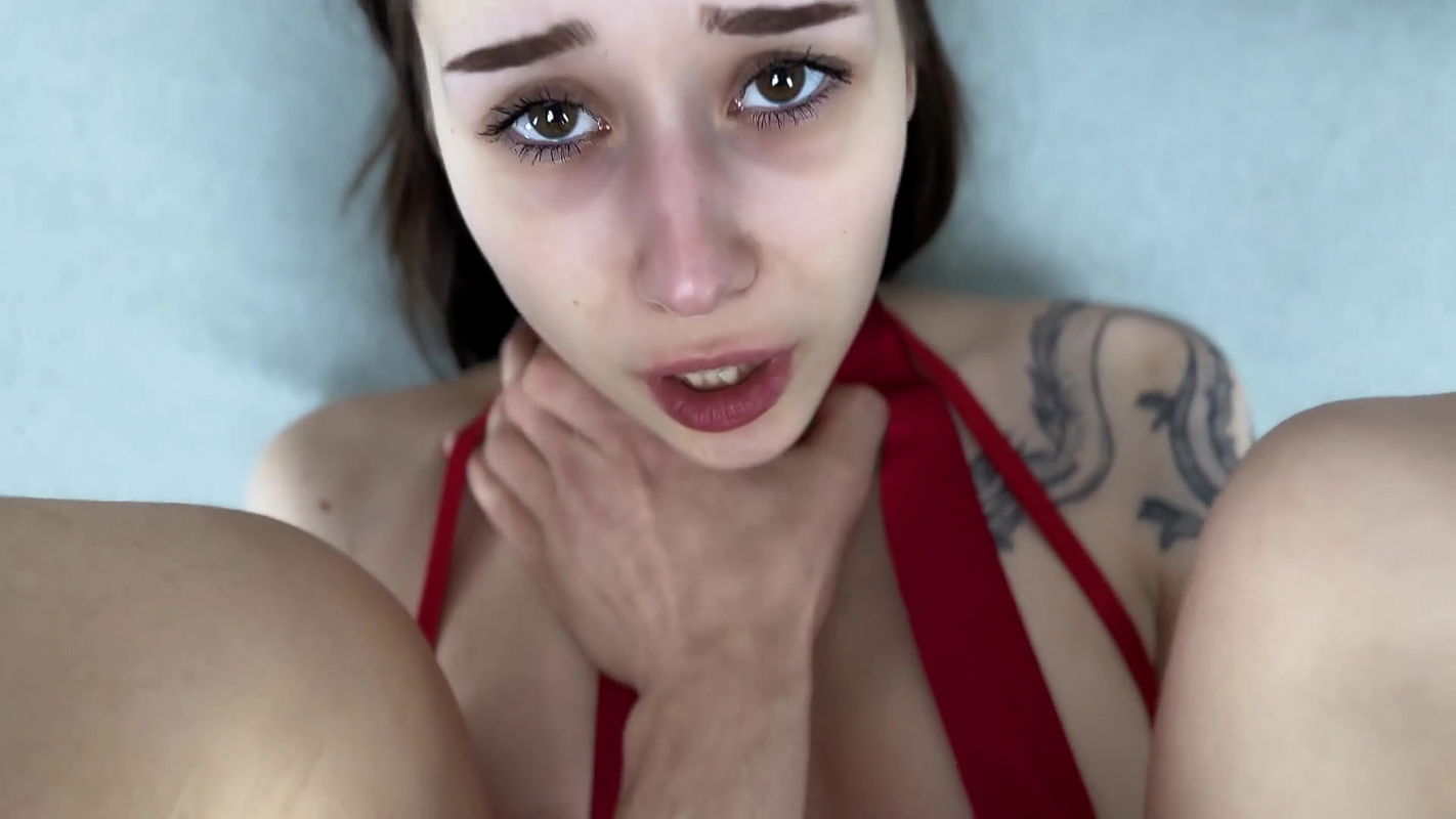 Amateur blowjob facial compilation Bailey Brooke s Home Alone_ec1a0677