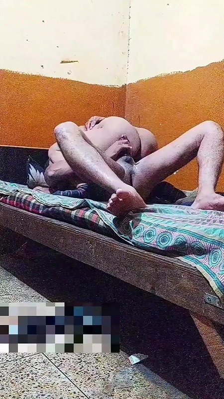 Big ass desi aunty